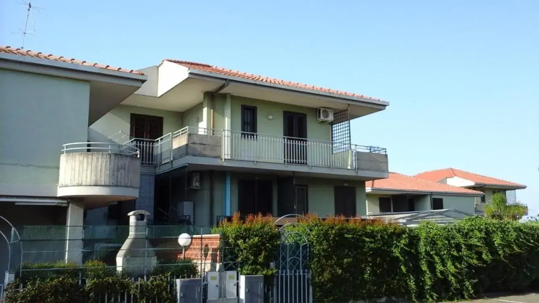 Appartamento Carrata