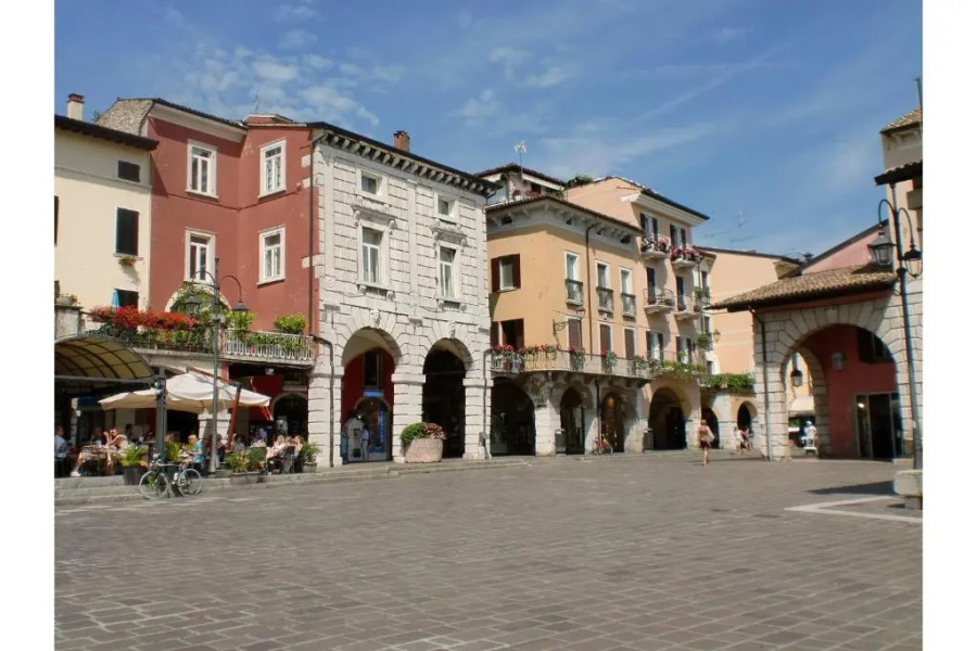 Barbarano House - Near Beach