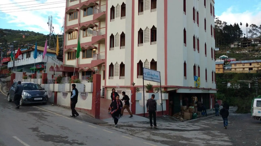 Hotel Siphiyang Phong