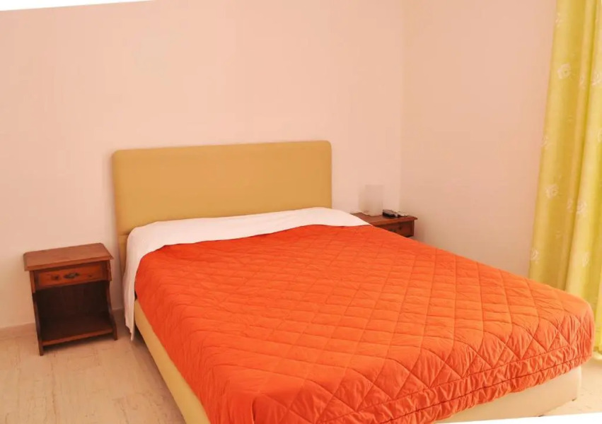 Avista Lygia Lefkadas