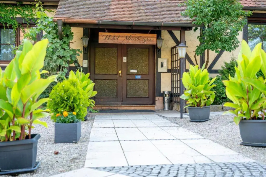 Mörsbergei Landgasthof