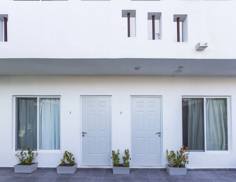 SUITE 24 Hotel Boutique