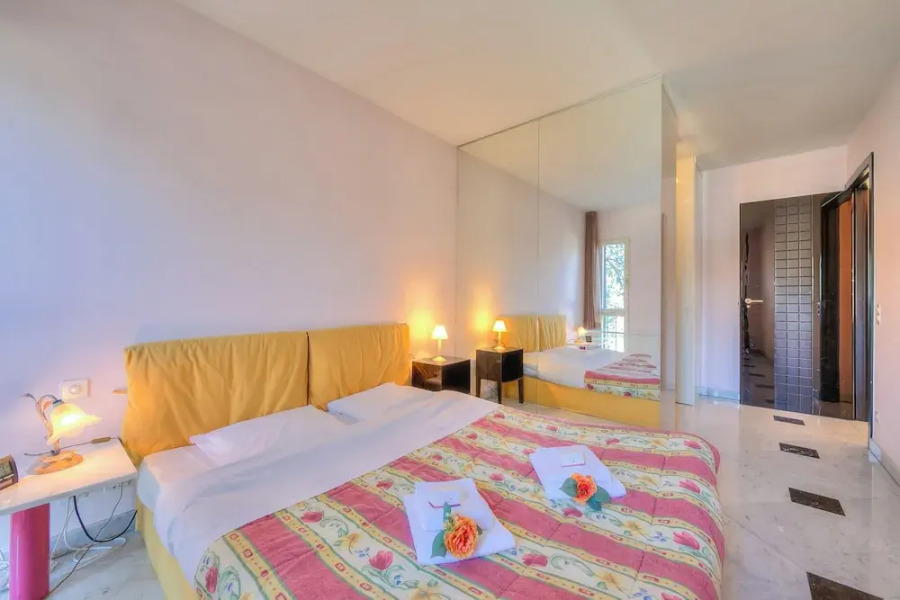 Residenza Borgo Rustico