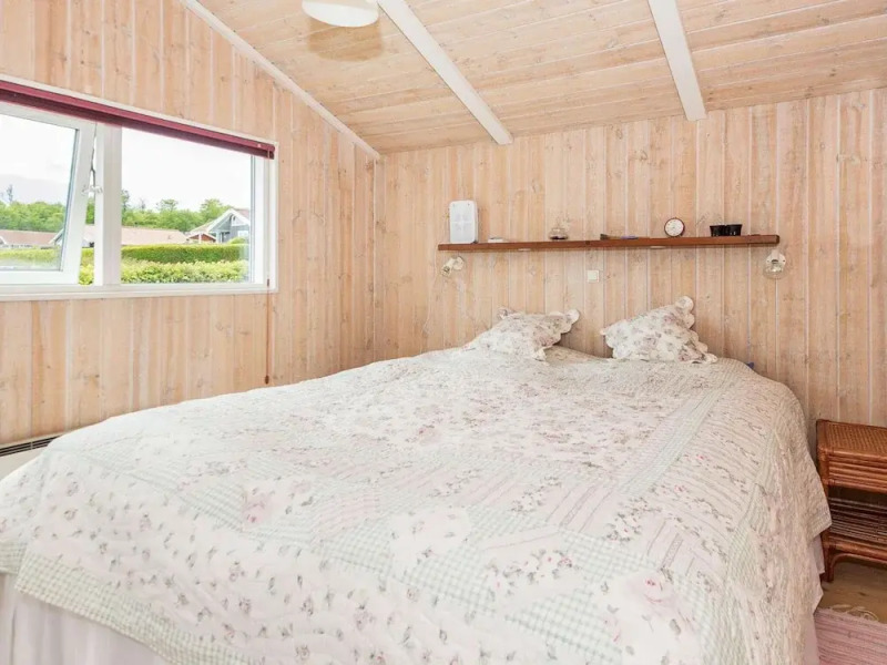 Holiday Home in SjÃ¸lund