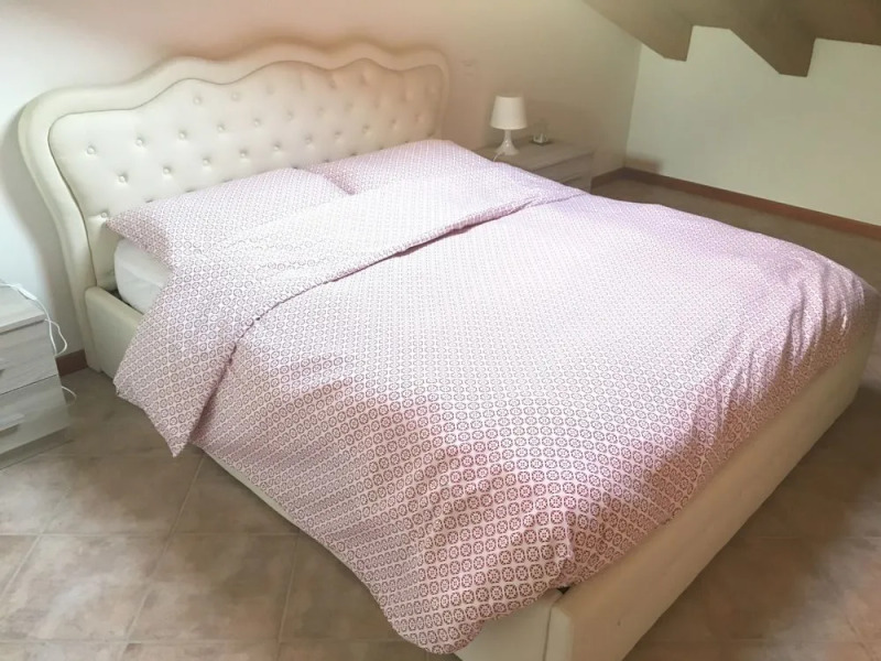 Alla Salute Apartments