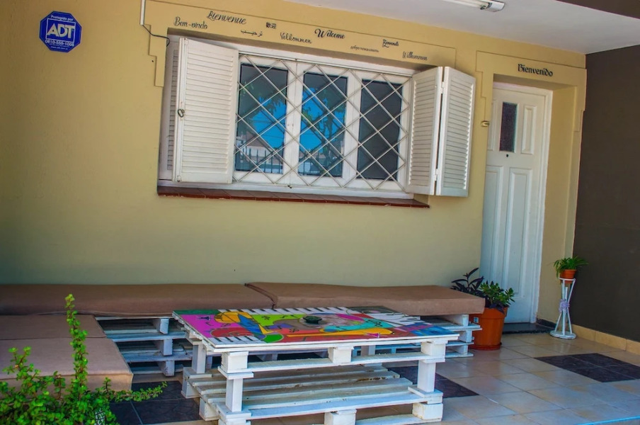 Capital Hostel - San Juan - Adults Only