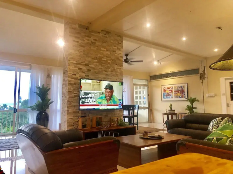 The Williamson House