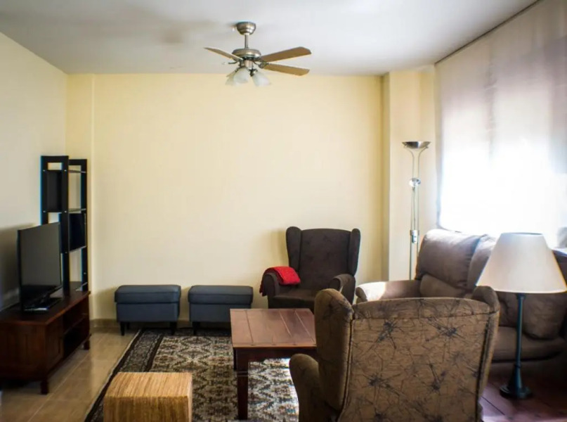 Casa Rural Pilon de Abajo