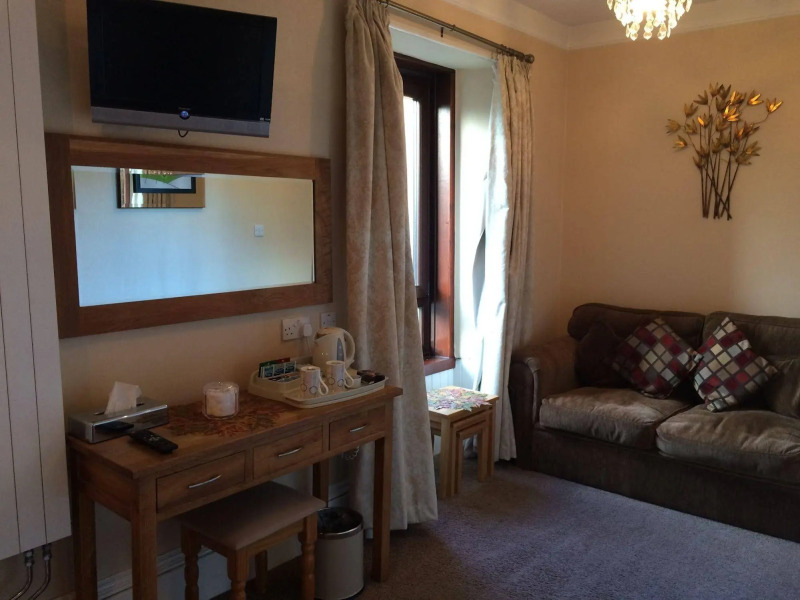 Hebridean Guest House