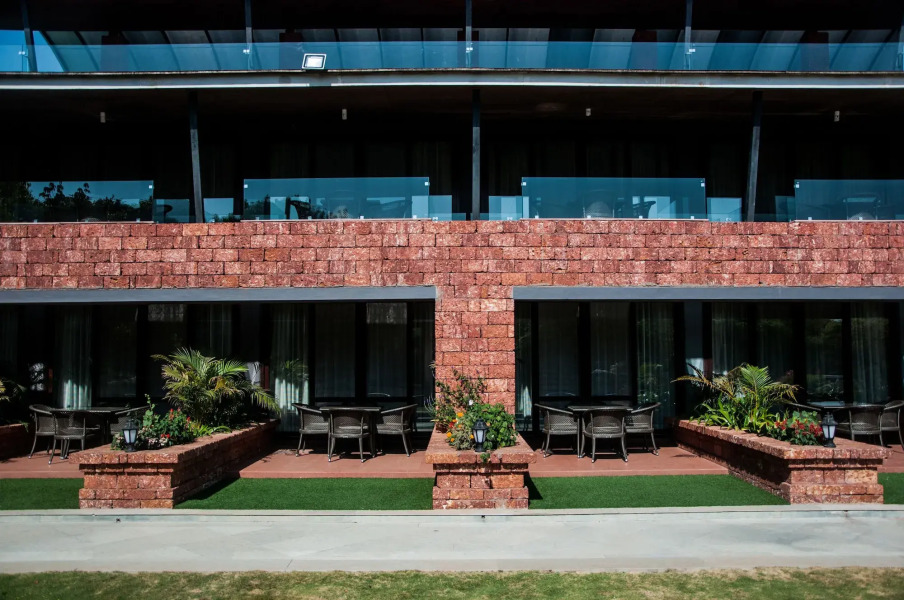 Brightland Resort & Spa