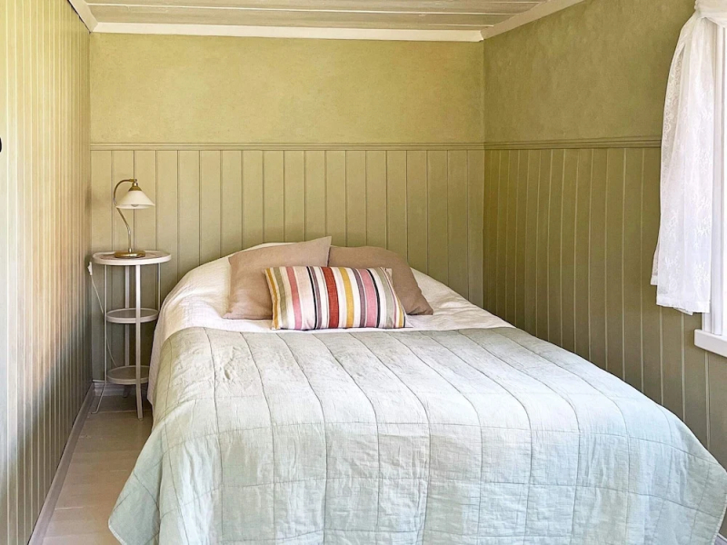 4 Person Holiday Home in Mariestad-by Traum