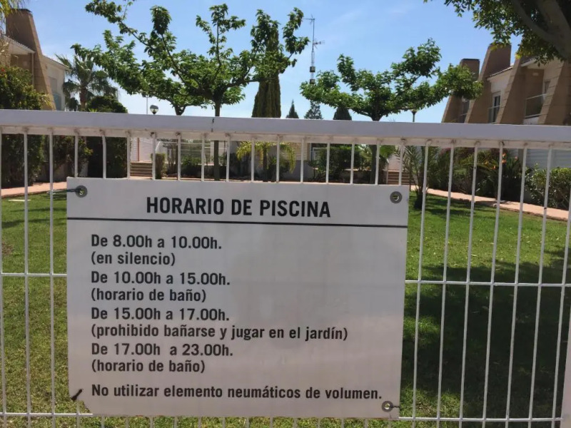 Ideal house at the Beach in Sagunto(Valencia)