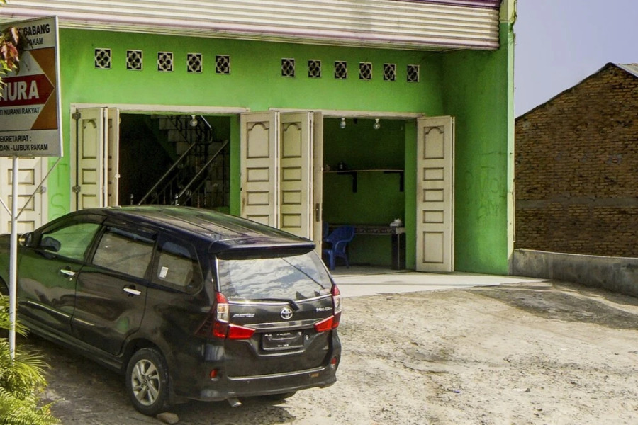 Hotel O Penginapan Pakam