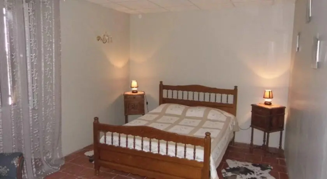 Gite les Sales Gosses