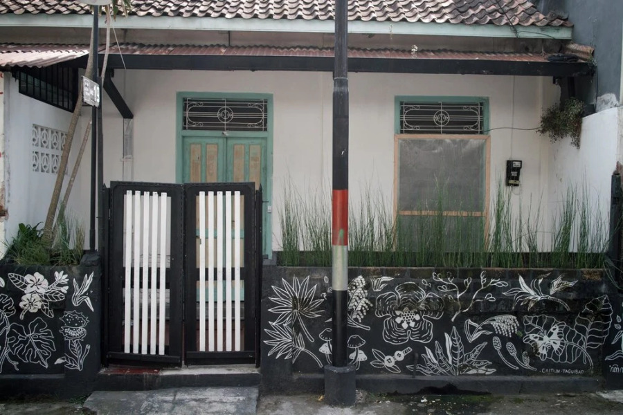 Yogyakarta BnB