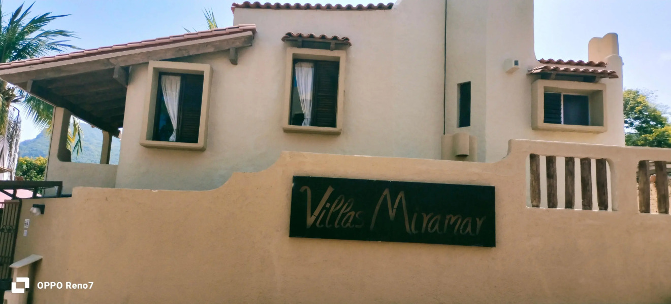 Villas Miramar