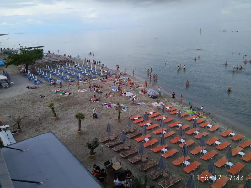 Studio Just On The Beach