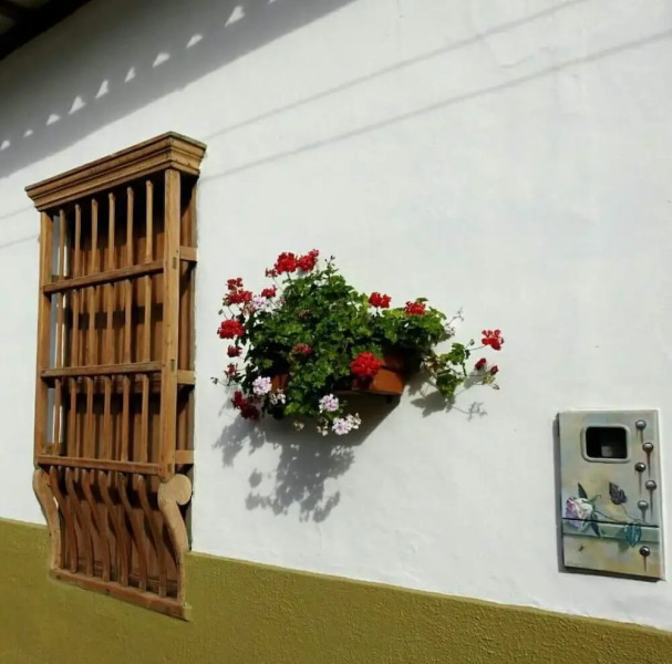 Hotel Casa Palosanto - Adults Only