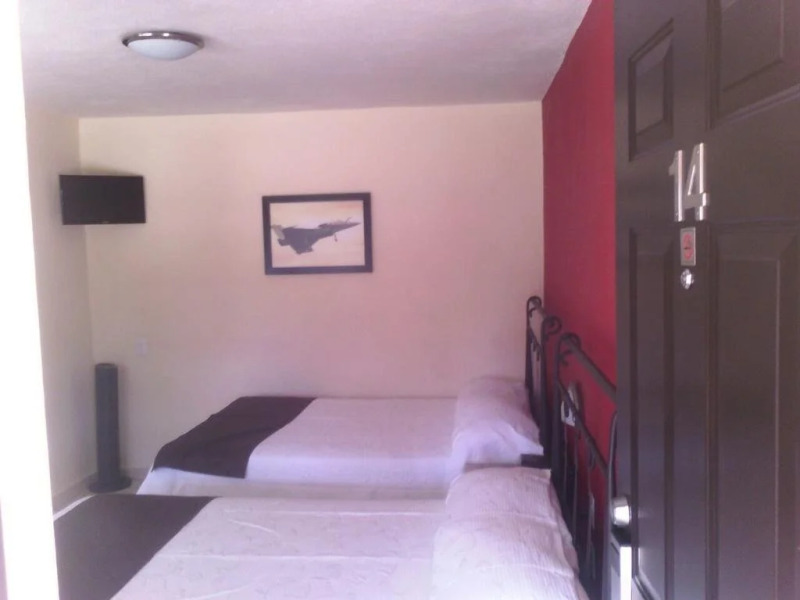 Ejecutivo Aeropuerto