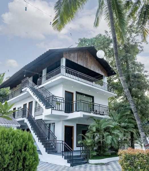 Silver Oak Tropical Resort By Bay Hotels