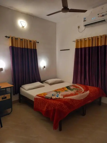 White Shore Beach Homestay