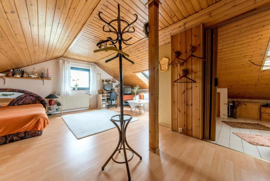 6703 Private Room 2 Persons