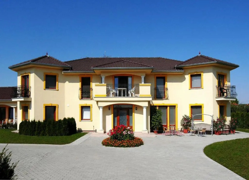 Apartmany Family Velky Meder