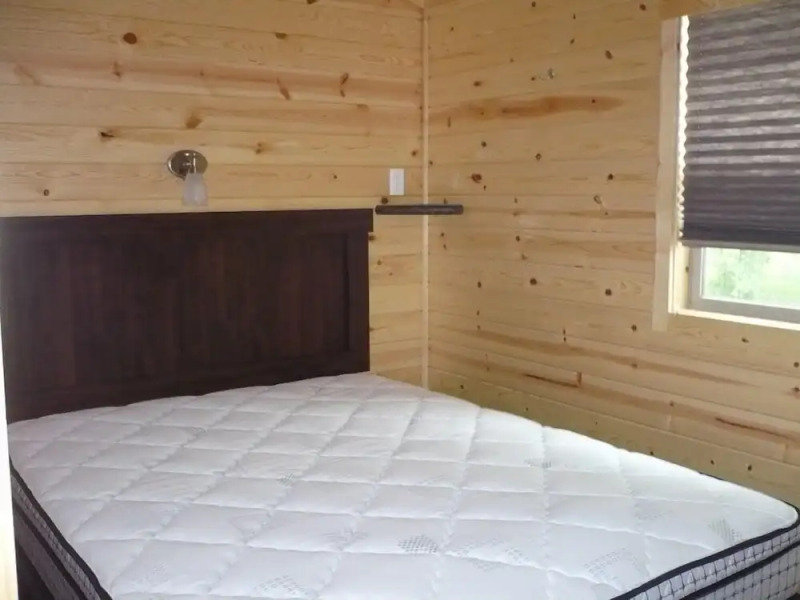 Sun Retreats Arran Lake