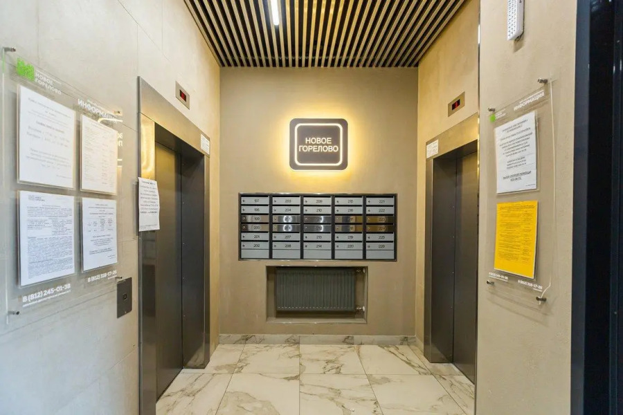 Апартаменты на бульваре Десантника Вадима Чугунова 10/6