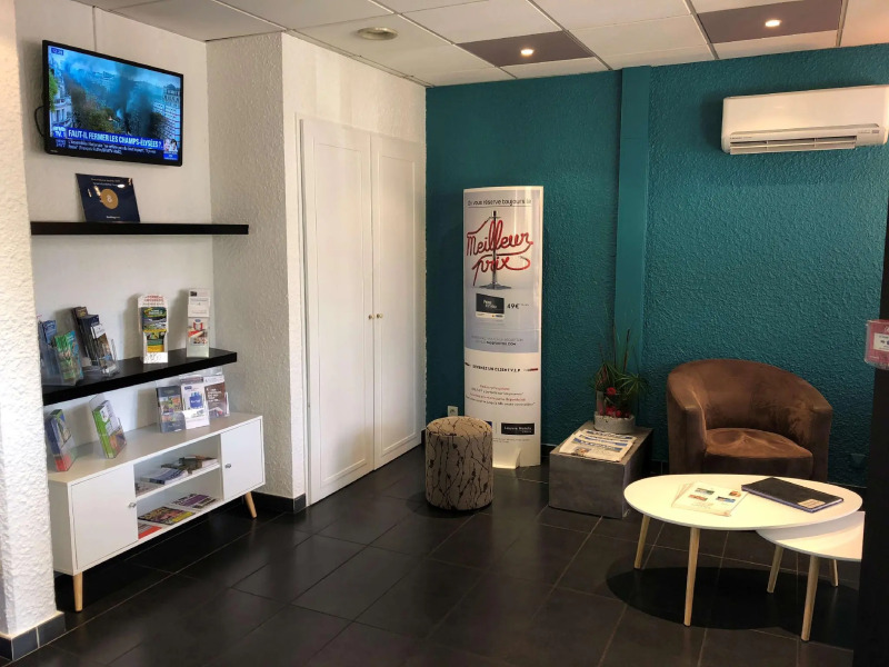 Hotel Kyriad Montelimar