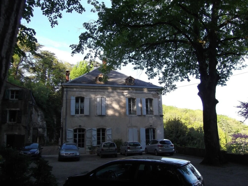 La Maison de Borie