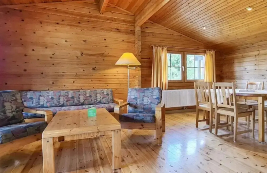 Ferienhaus in Masserberg