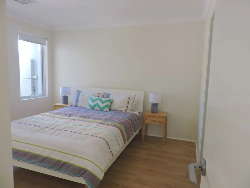 Yallingup Forest Resort