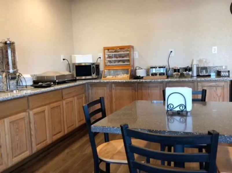 Best Western Trailside Inn