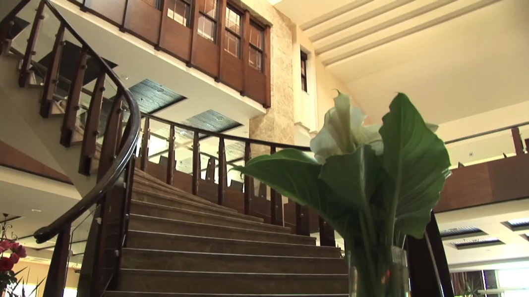 Sural Resort - All Inclusive