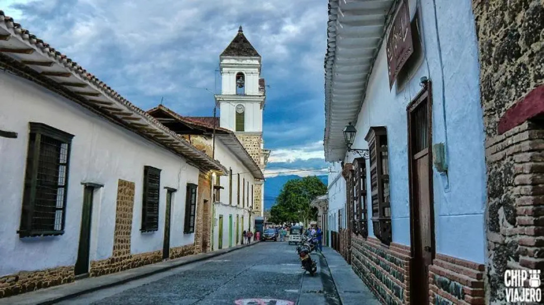 Apartasol Santafe de Antioquia 15