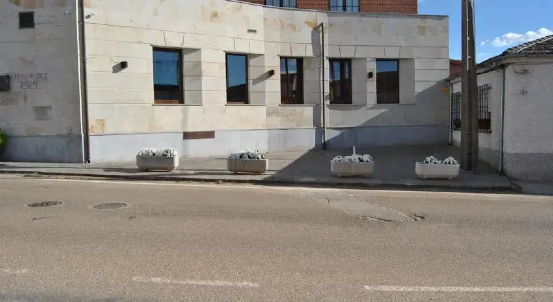 Hotel Siglo De Oro Rural