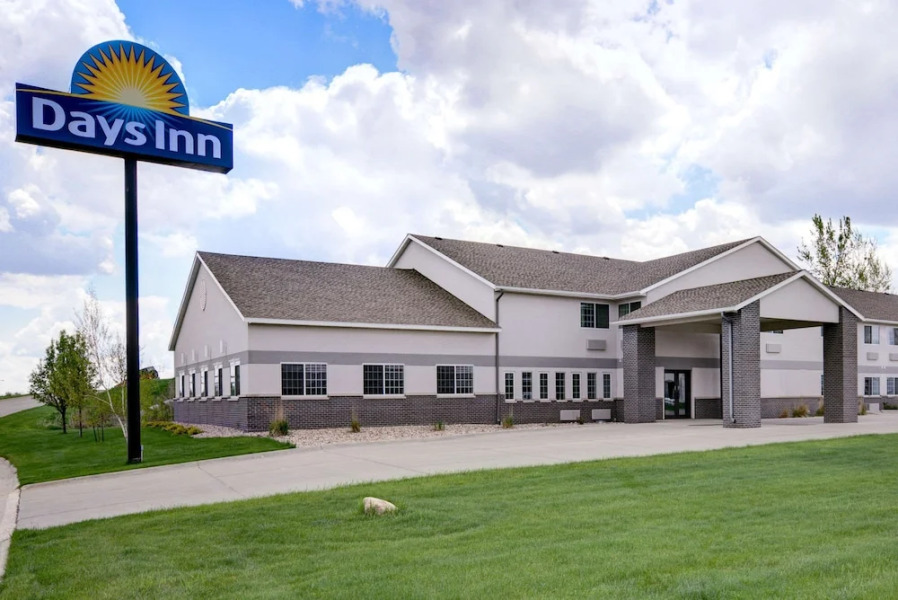 Days Inn Carroll