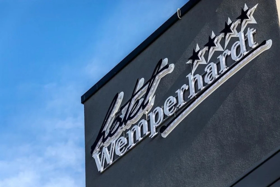 Hotel Wemperhardt