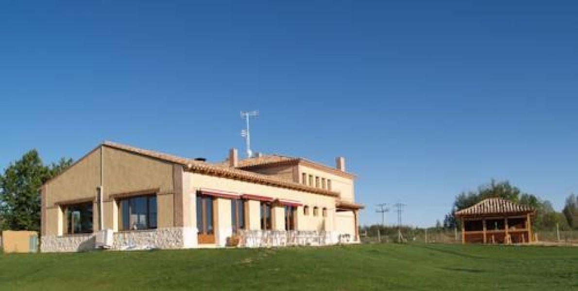 Hotel Rural India Chica