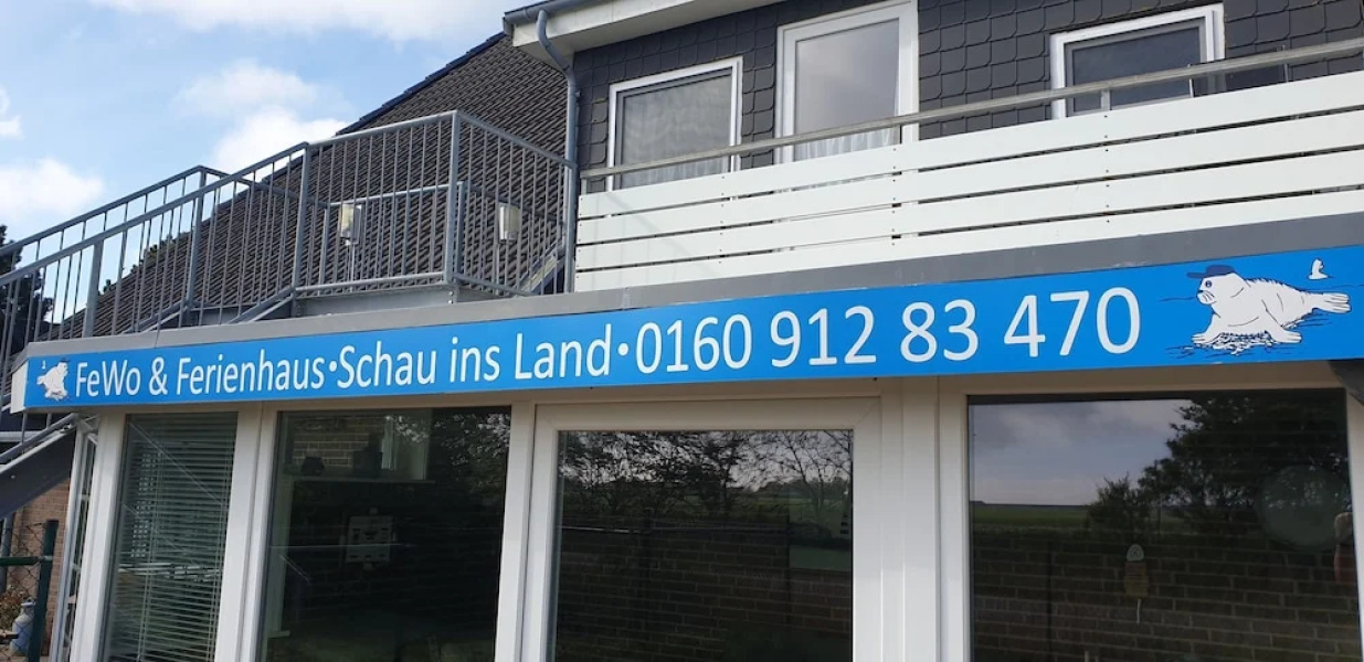Ferienwohnungen Haus Schau ins Land