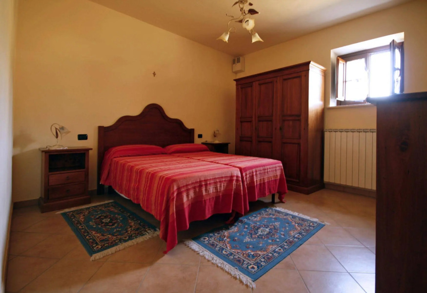 Residenza Il Falchetto