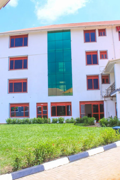 Mbale Rosewood Hotel