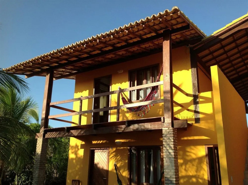 Pousada Jardim Cambui