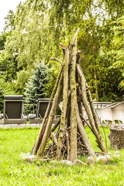 Różana Rezydencja Wellness - Adults Only