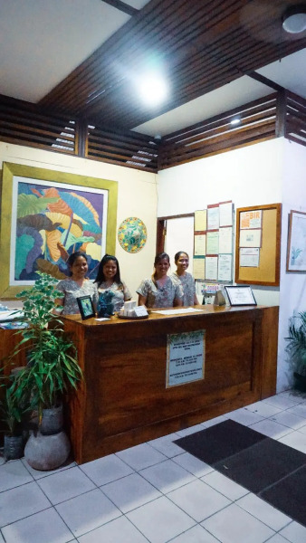 Vista del Mar by Cocotel