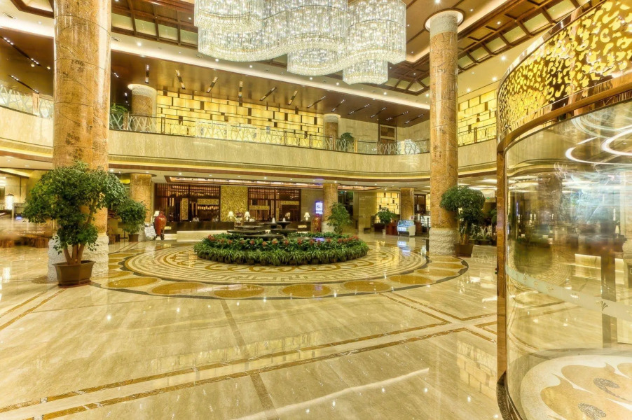 Empark Grand Hotel Of Tengchong