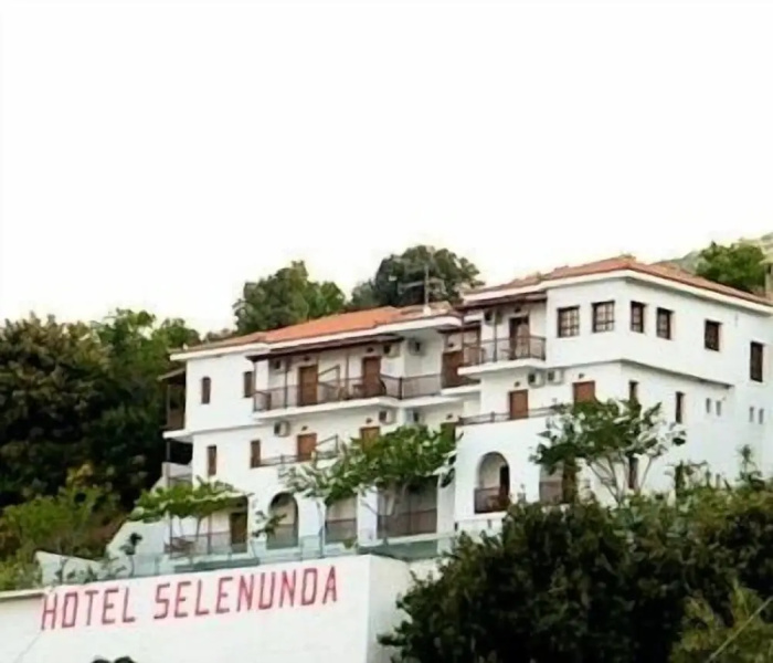 Selenunda