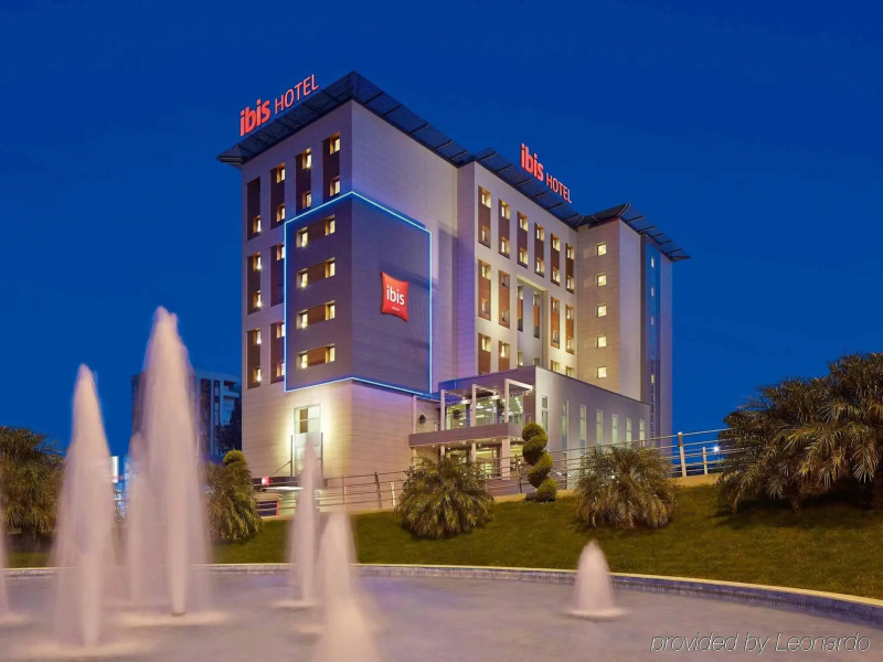 ibis Adana