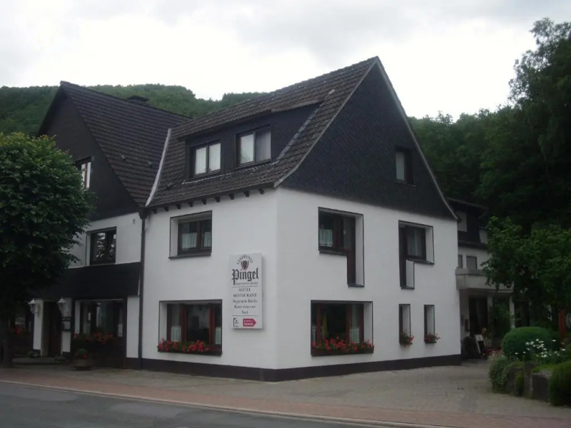 Landhotel Pingel
